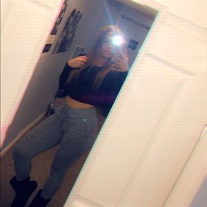 Meet your Posher, Alaina